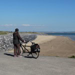 Cycling in Carmarthenshire is briliant