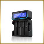 XTAR Charger X4 Extended Version