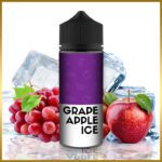 Grape Apple Ice 120ml