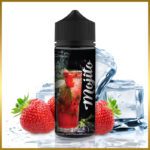 MOJITO E liquid 120ml
