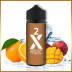 Project X2 Flavor 60ml