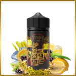 Venomz Code Yellow 60ml