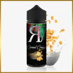 Cereal Cream 120ml E liquid