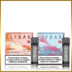 ElfaBar Prefilled Cartridge