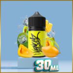 Venomz Jackass 30ml