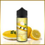 Lemon Pie E liquid