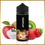 Marsoupilami Flavor 60ml
