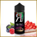 My Tart 60ml E liquid