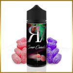Sour Candy 120ml E liquid