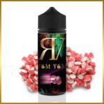 Yum Yum 120ml E liquid