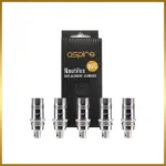 Aspire Coils BVC Nautilus
