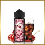 E Juice Cherry Cola Gummies