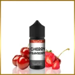 Cherry Strawberry E Juice 30ml