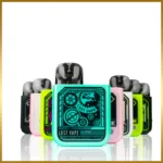 Lost Vape Ursa Baby 2