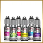 NEW IVG SALT 6000