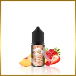 Peachy Strawberry Fusion Pod Edition
