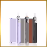 Kit Wenax M Starter Geekvape Carbon Gray vc