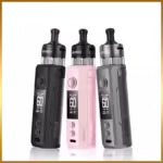 Voopoo Drag S2 Pod