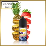 Pineapple Strawberry Pod e juice