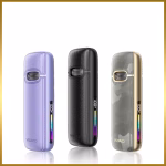 Voopoo Vmate E2 black vc