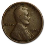 Lincoln Penny Price Guide