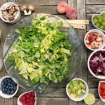 7 Mythen über die vegane Ernährung
