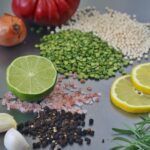 Vegane Ernährung Diese Nährstoffe braucht dein Körper