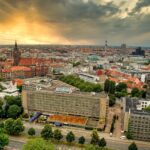Vegane Restaurants in Hannover