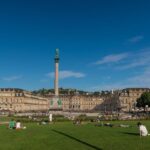 Vegane Restaurants in Stuttgart