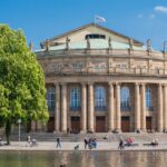 Vegane Restaurants in Stuttgart