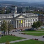 Vegane Restaurants in Kassel