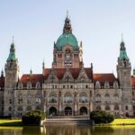 Vegane Restaurants in Hannover