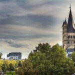 Vegane deutsche Restaurants in Köln