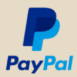 Logo PAYPAL