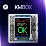 DMA-KMBOXNET