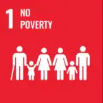 No Poverty SDG