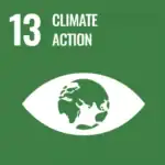 Climate action SDG