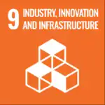 Industry innovation and infrastructure SDG