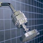 Best water softener shower head