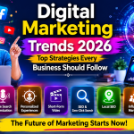 digital marketing 2026