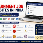best government jobs