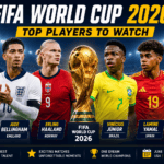 Best football players 2026