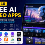 Top Free AI Video Apps in 2026