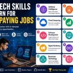 top tech skills