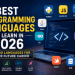 best programming languages