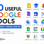 google tools