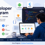 Learn everything about the Google Developer Program, its benefits, membership tiers, certifications, AI tools, and how to join. A complete beginner-friendly guide.