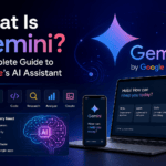 Gemini is a powerful AI assistant that can support writing, learning, coding, productivity, and creativity