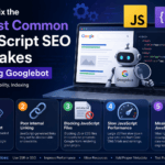 Improve Google indexing with JavaScript SEO
