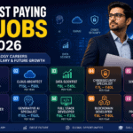 highest paying IT jobs 2026, best IT careers, AI engineer salary India, software jobs, cloud architect jobs, technology careers, future jobs in IT